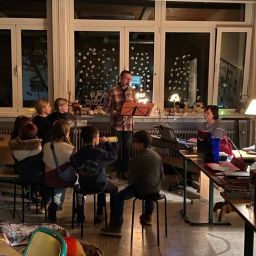 Foto: Annette Körner
