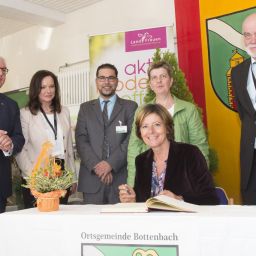 Copyright: Staatskanzlei RLP/ P. Pulkowski