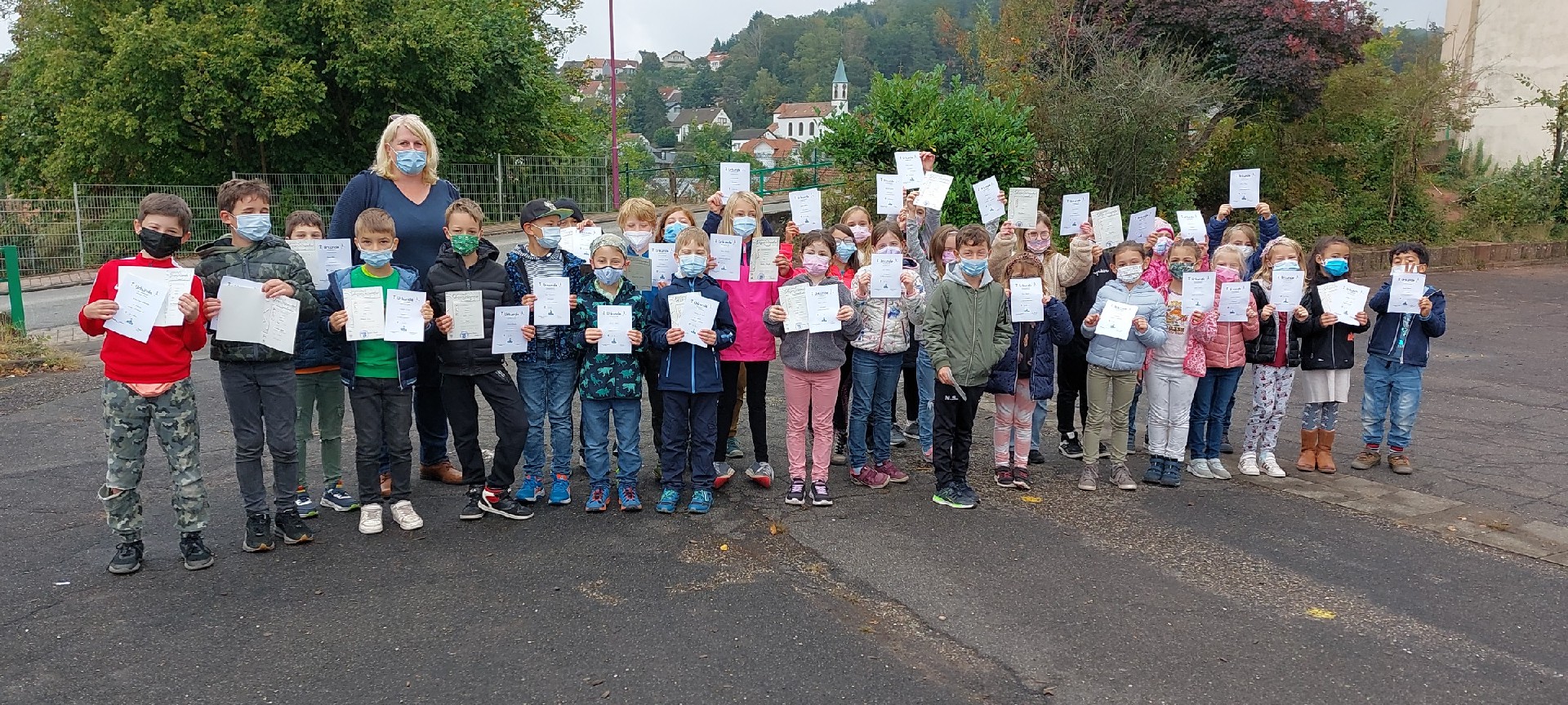 Foto: Nicole Krummenauer