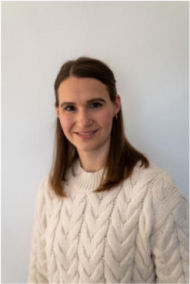 Bild mobile Sozialarbeiterin K. John