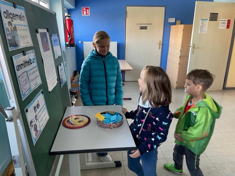 Foto: Annette Körner